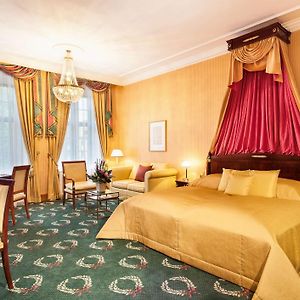 Best Western Premier Grand Hotel Russischer Hof